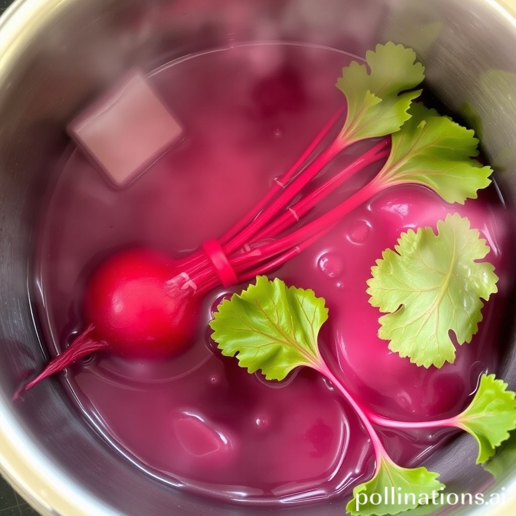 Does Boiling Beetroot Lose Nutrients? Crazy Juicer